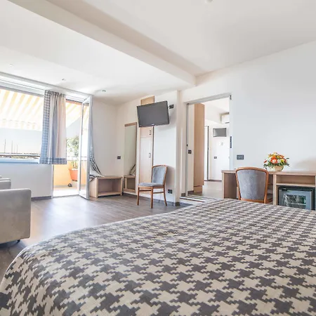 Laurin 4* Санта-Маргерита-Лигуре