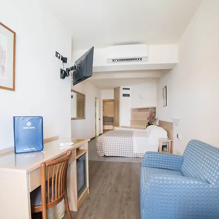 Laurin 4* Санта-Маргерита-Лигуре