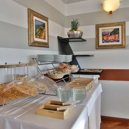 Laurin 4* Santa Margherita Ligure