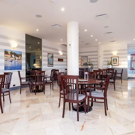 Laurin Санта-Маргерита-Лигуре