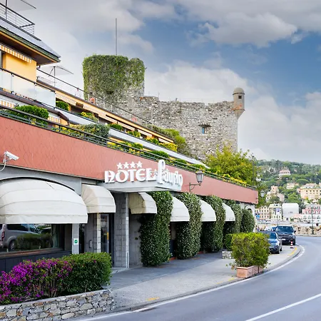 Hotel Laurin Santa Margherita Ligure