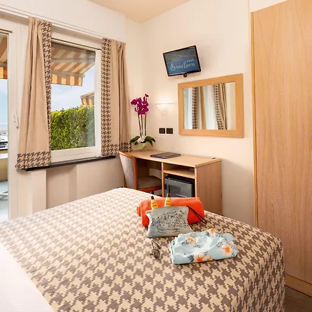 Laurin Отель Санта-Маргерита-Лигуре