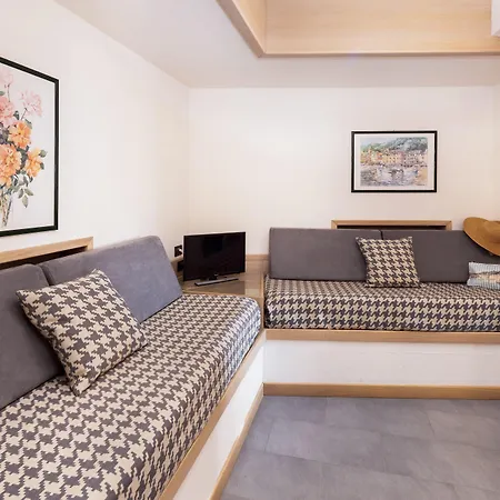 Laurin Санта-Маргерита-Лигуре