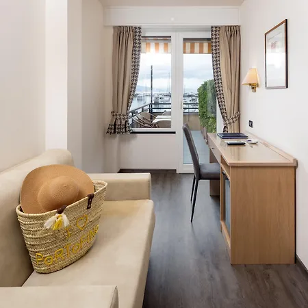 Hotel Laurin Santa Margherita Ligure