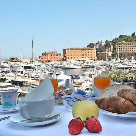 Laurin Santa Margherita Ligure