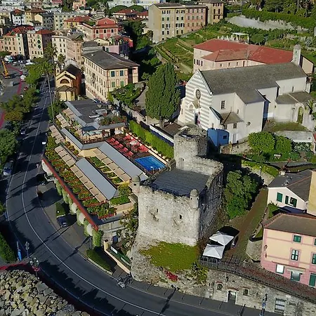 Laurin 4* Santa Margherita Ligure