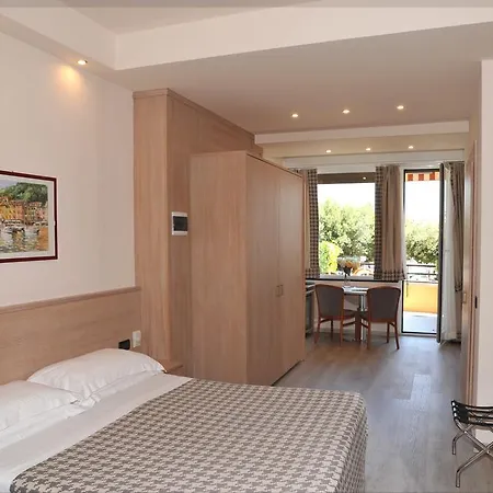 Laurin Hotel Santa Margherita Ligure