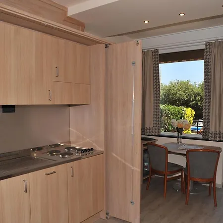 Laurin Отель Санта-Маргерита-Лигуре