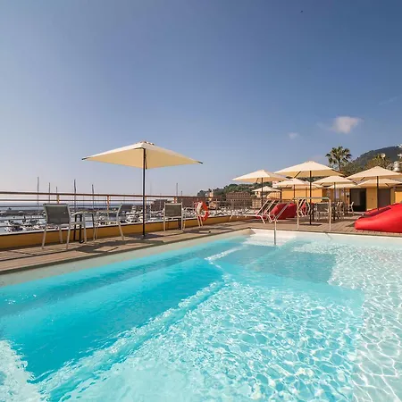 Laurin Santa Margherita Ligure