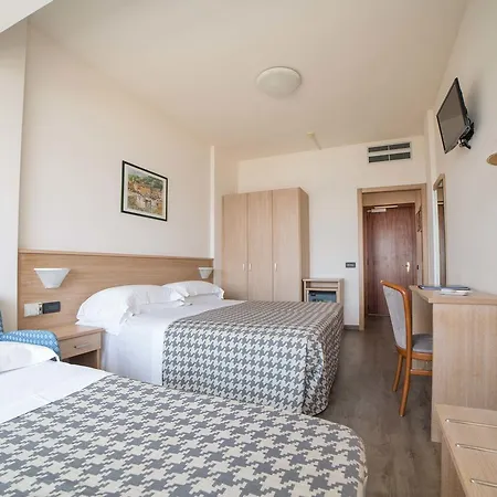 Laurin Hotel Santa Margherita Ligure