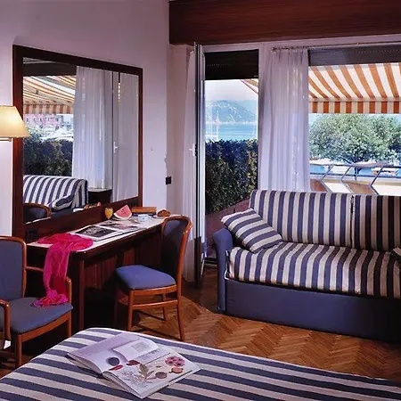 Laurin 4* Santa Margherita Ligure