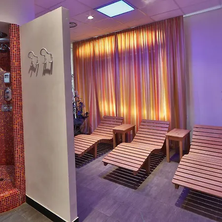 Hotel Laurin Santa Margherita Ligure