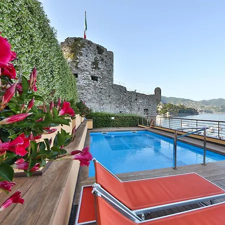 Hotel Laurin Santa Margherita Ligure