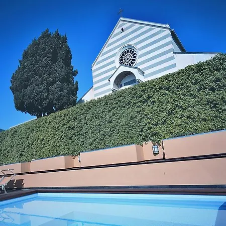Laurin Hotel Santa Margherita Ligure