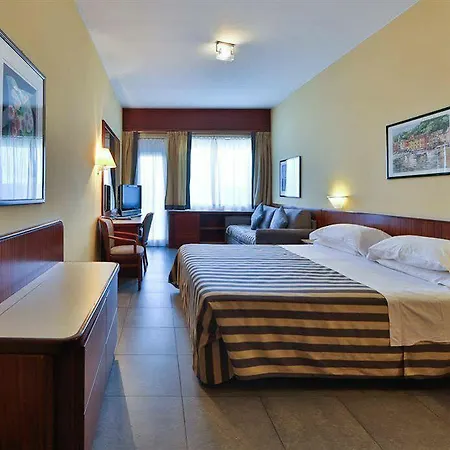 Отель Laurin Санта-Маргерита-Лигуре