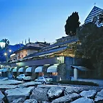 Laurin Hotel Santa Margherita Ligure