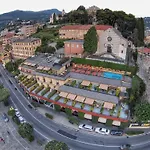 Laurin Hotel Santa Margherita Ligure