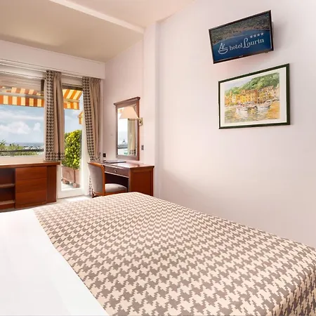 Hotel Laurin 4*