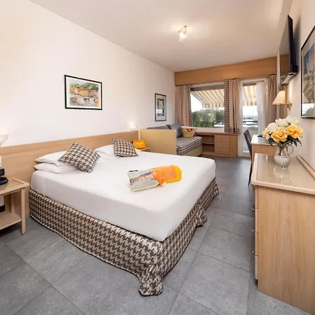 Laurin Hotel