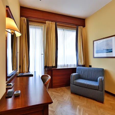 Laurin 4* Santa Margherita Ligure