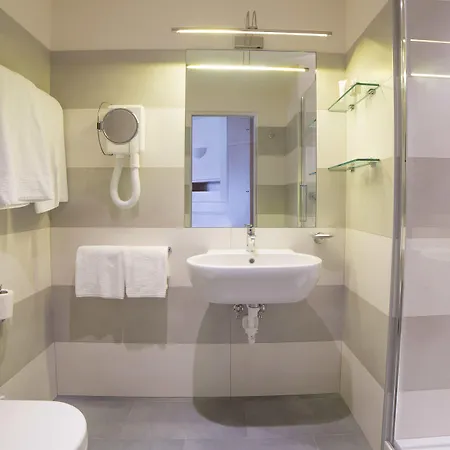 Laurin Hotel