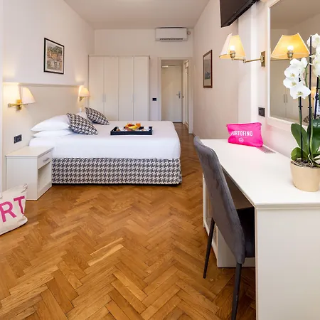 Laurin Santa Margherita Ligure