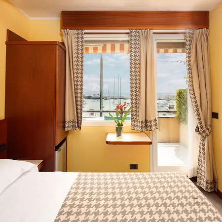 Laurin 4* Santa Margherita Ligure