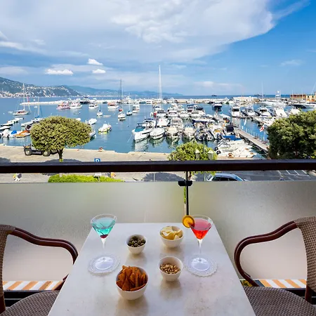 Hotel Laurin 4*