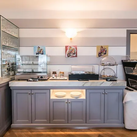 Hotel Laurin Santa Margherita Ligure