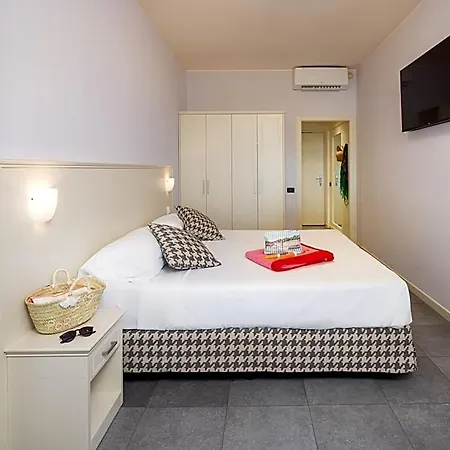Laurin 4* Santa Margherita Ligure