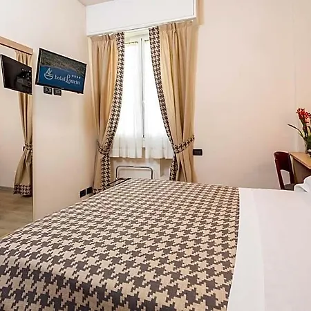 Hotel Laurin 4*