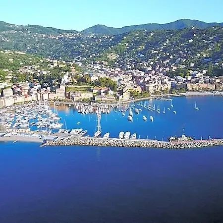 Laurin 4* Santa Margherita Ligure