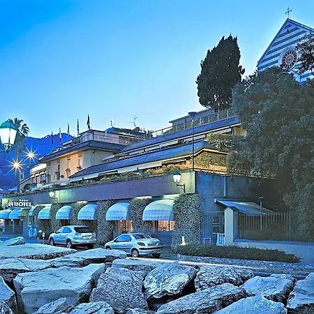Laurin Santa Margherita Ligure