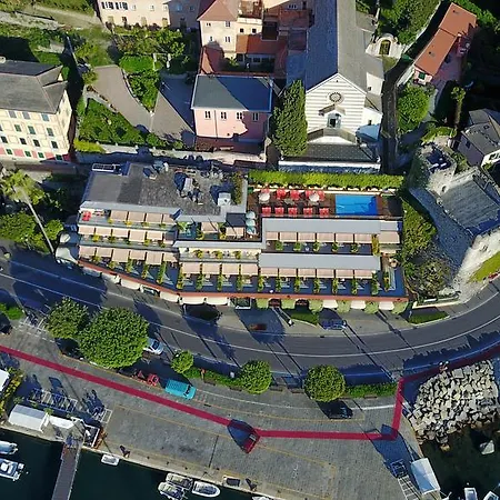 Ξενοδοχείο Laurin Σάντα Μαργκερίτα Λιγκούρε