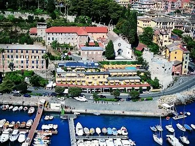 Laurin 4* Σάντα Μαργκερίτα Λιγκούρε