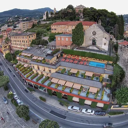 Laurin Hotel Santa Margherita Ligure