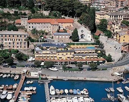 Laurin 4* Σάντα Μαργκερίτα Λιγκούρε