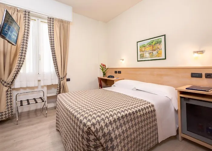 فندق لاورين سانتا مارغريتا ليغور