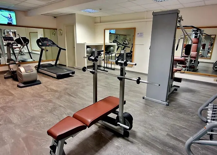 Hotel Laurin 4*