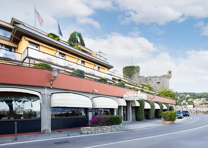 فندق لاورين 4*