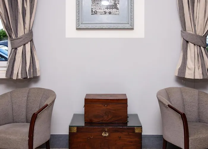 فندق لاورين 4*