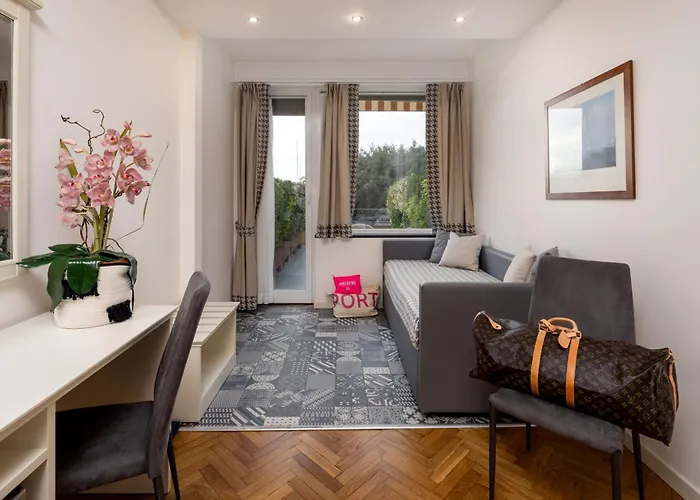 Hotel Laurin 4*