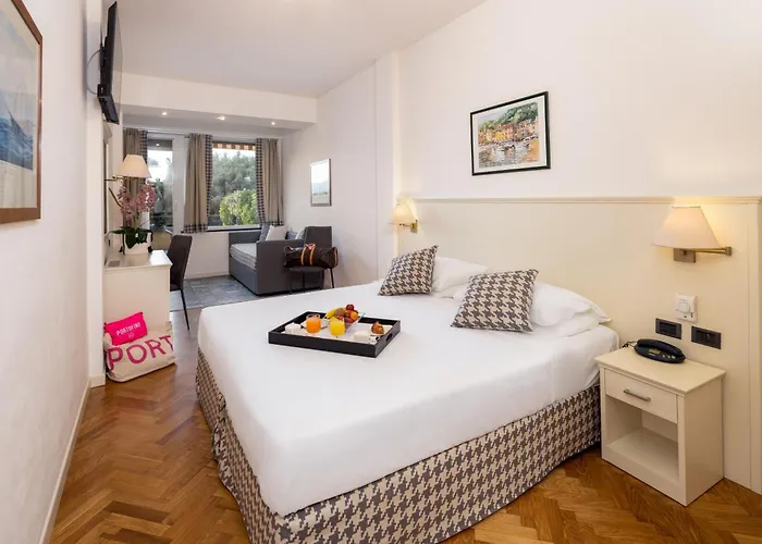 فندق لاورين