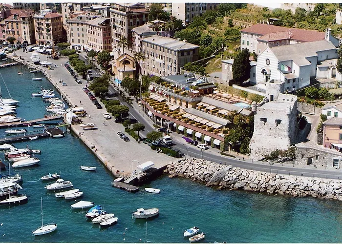 فندق لاورين