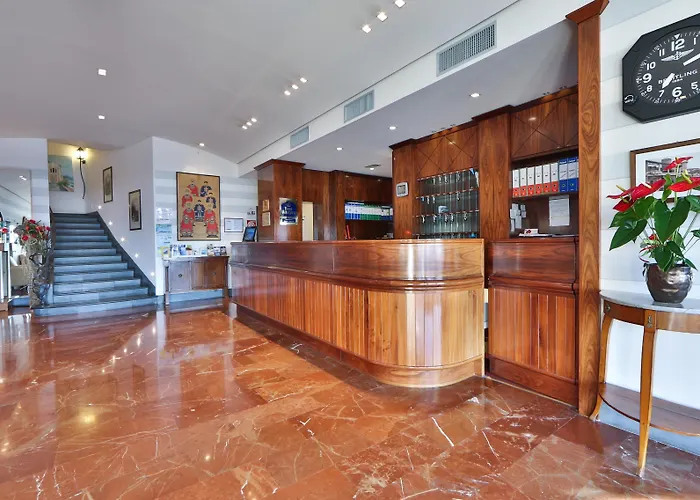 Hotel Laurin