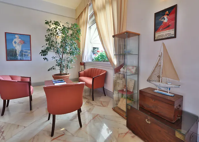 فندق لاورين 4*