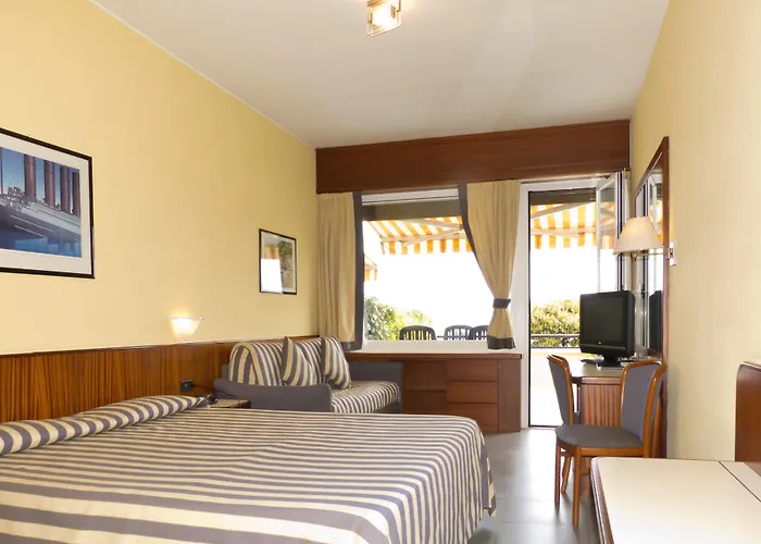 لاورين فندق