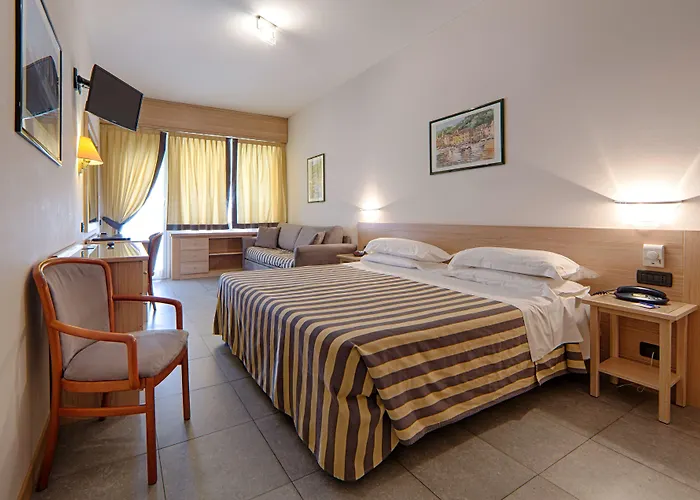 Laurin Santa Margherita Ligure