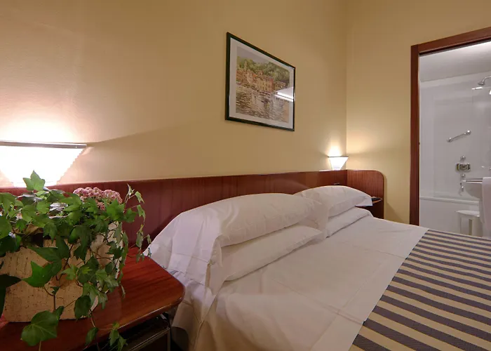 فندق لاورين