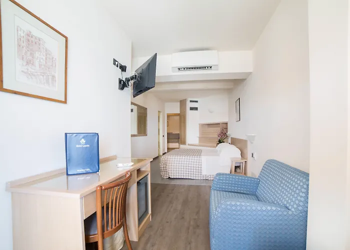 لاورين 4* سانتا مارغريتا ليغور